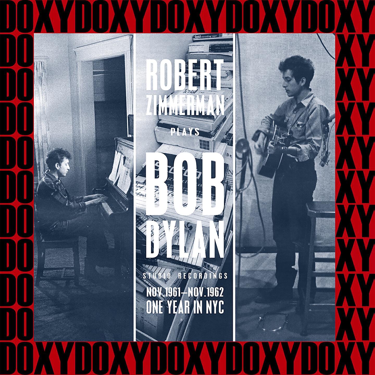 Bob Dylan - Worried Blues