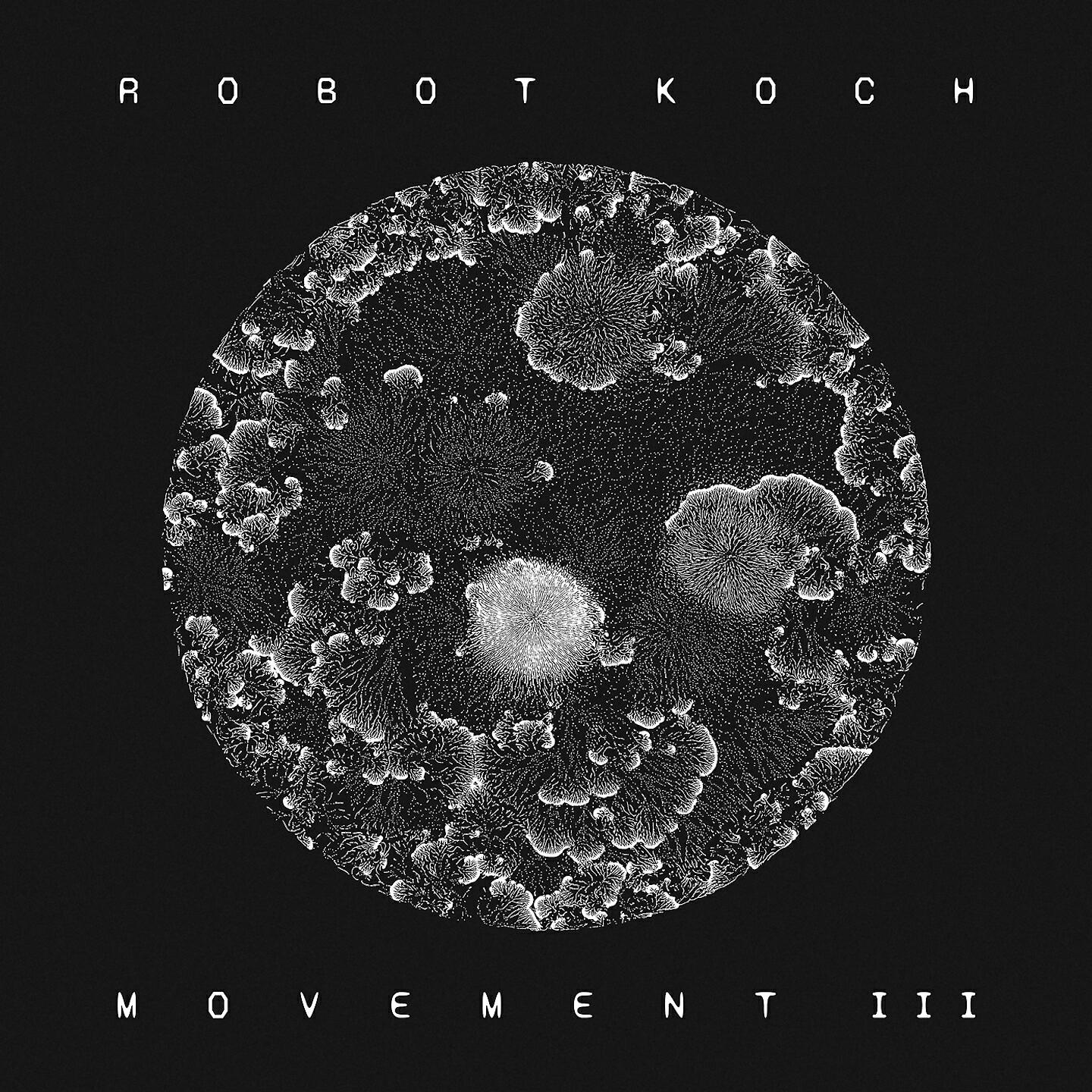 Robot Koch - Movement III
