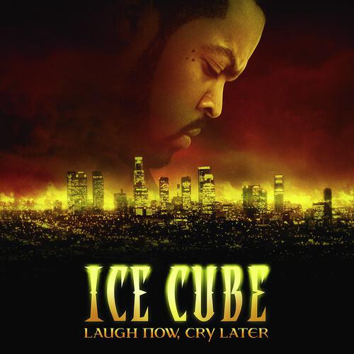 Ice Cube - Child Support