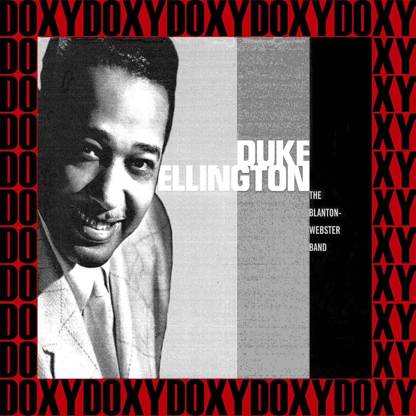 Duke Ellington - Just A-Sittin' And A-Rockin'