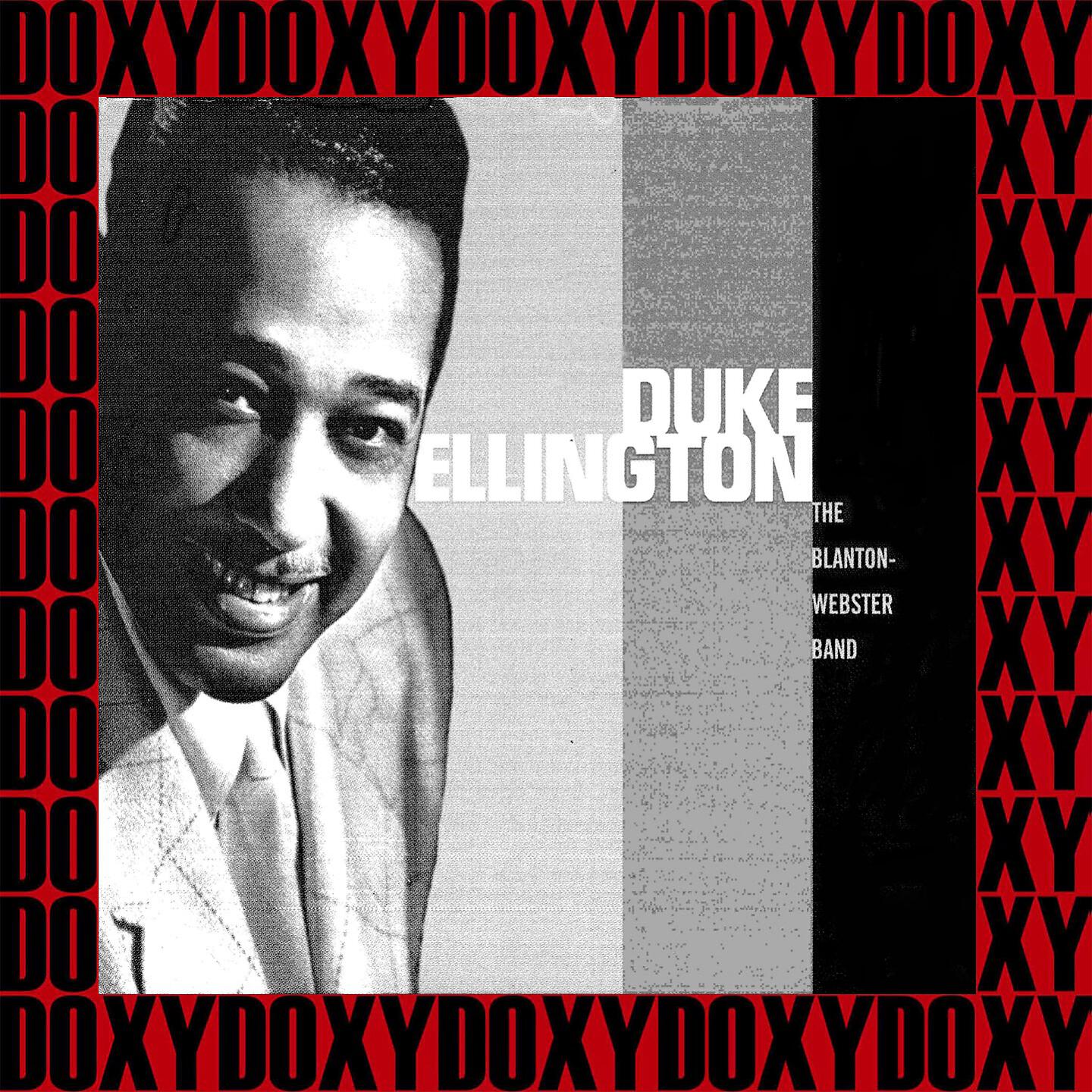 Duke Ellington - Pitter Panther Patter (Take 2)