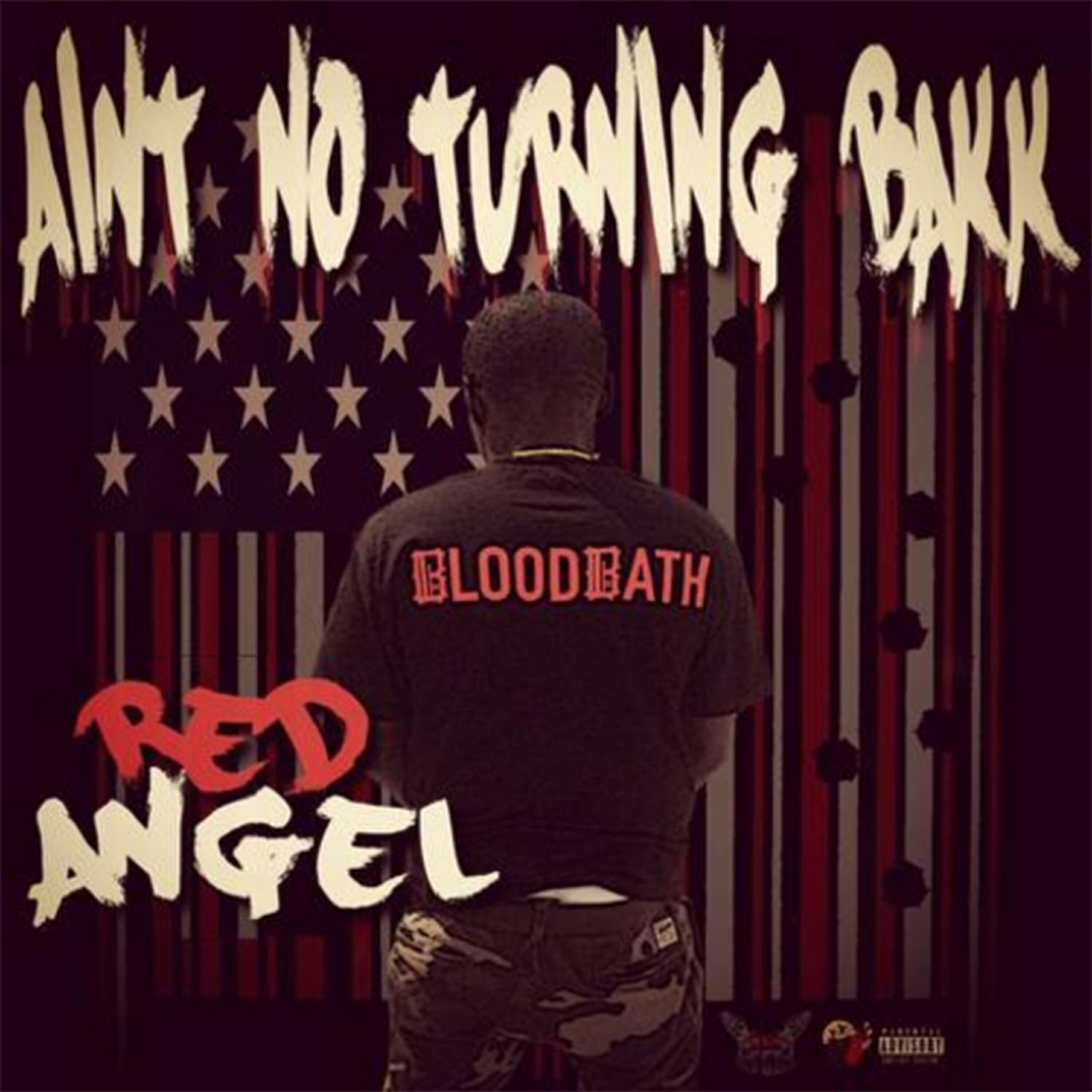 Redangel - What U Tryna Do (feat. Big Krunch)