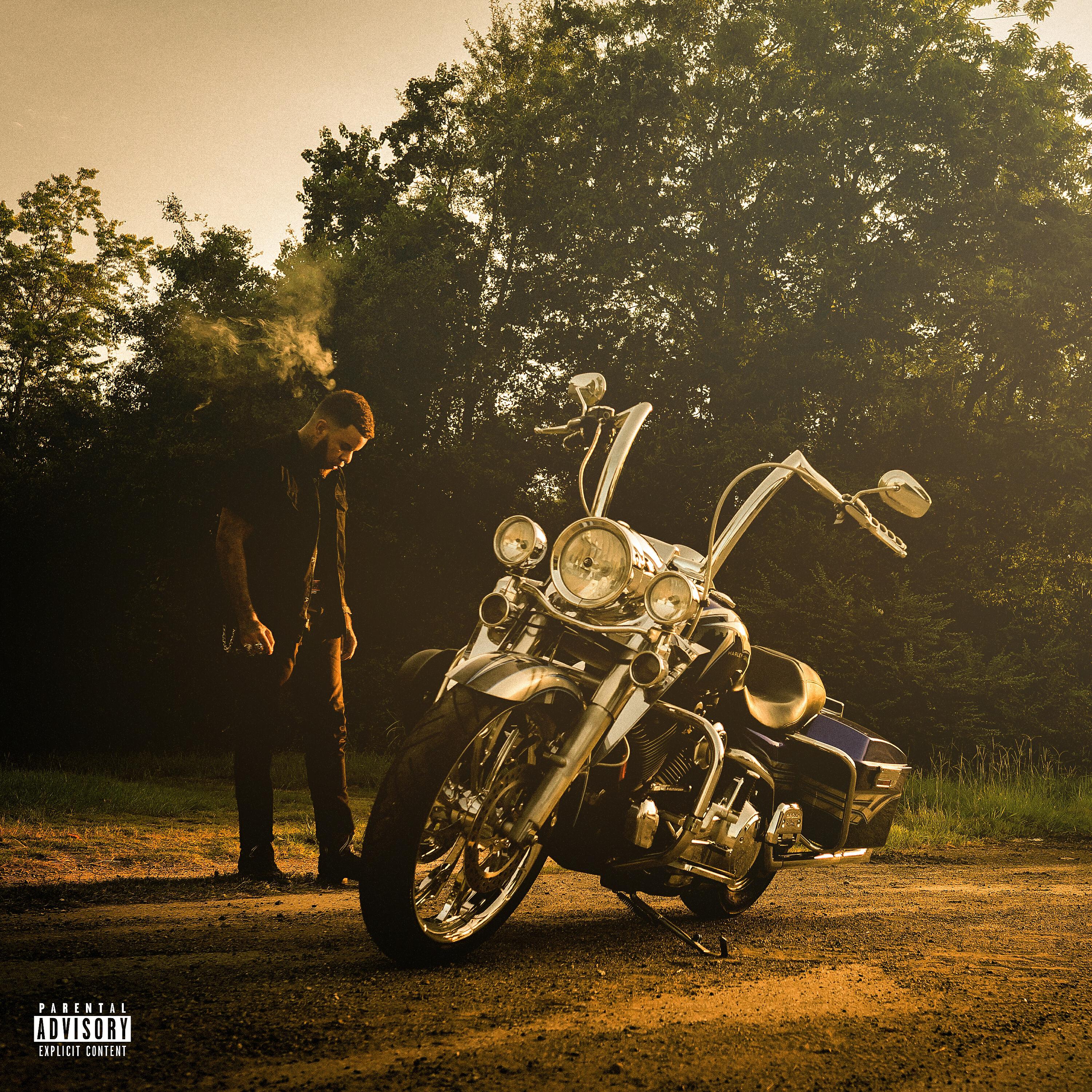 LE$ - Forward Motion