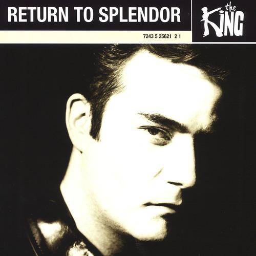 Постер альбома Return To Splendor