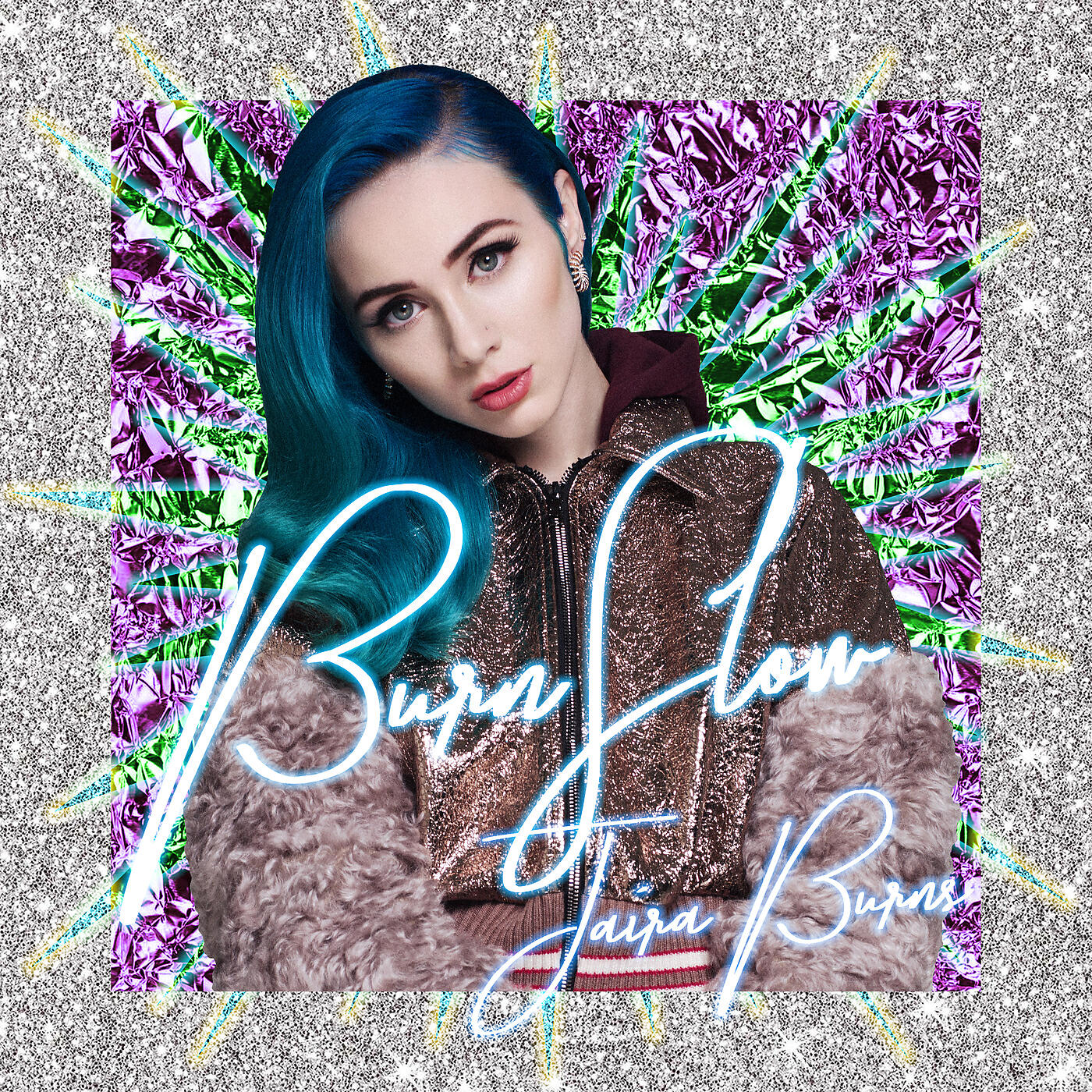 Jaira Burns - OKOKOK