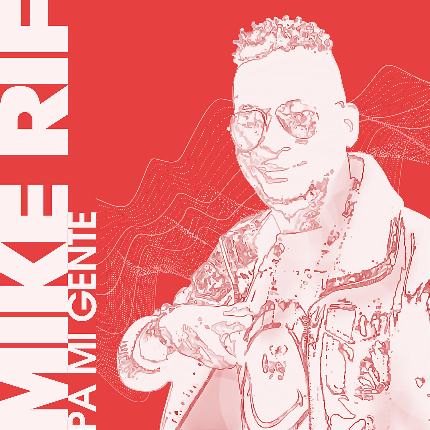 Mike Rif - Susana