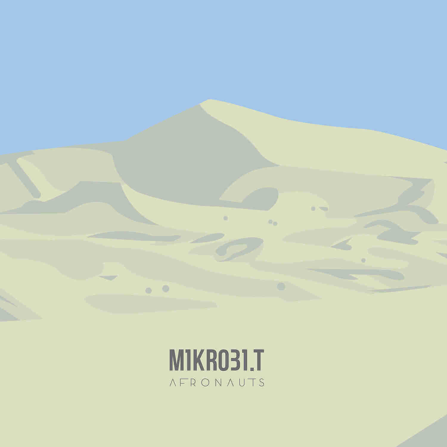 Mikrobi.T - Kimbie