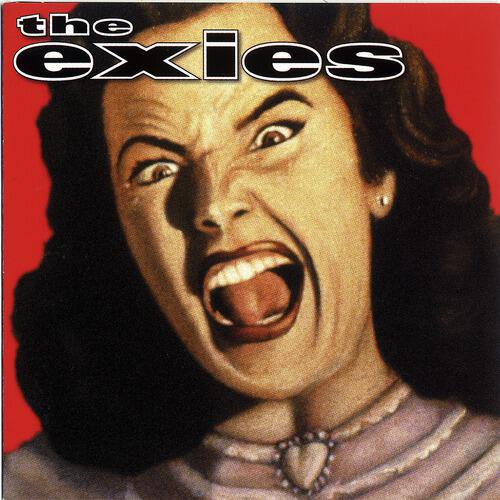 The Exies - All The Pretty Ones