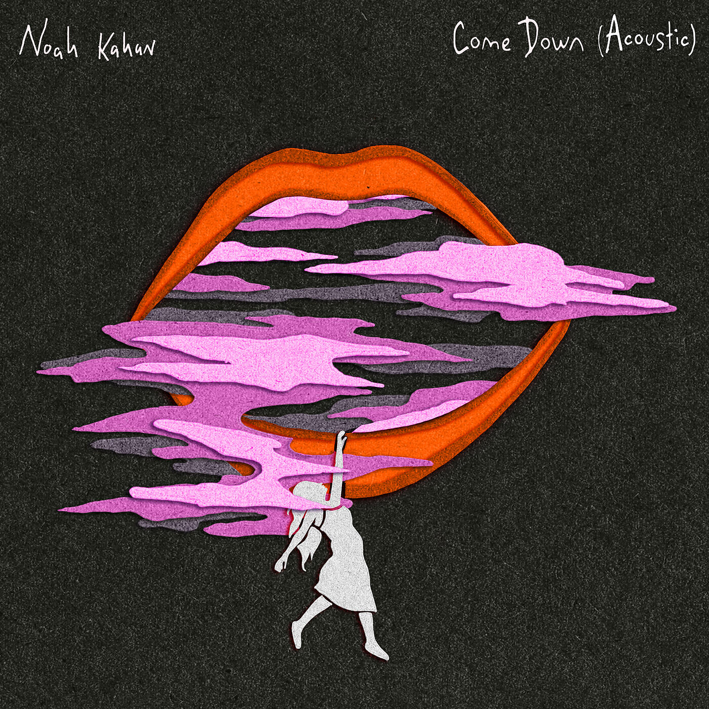 Noah Kahan - Come Down (Acoustic)