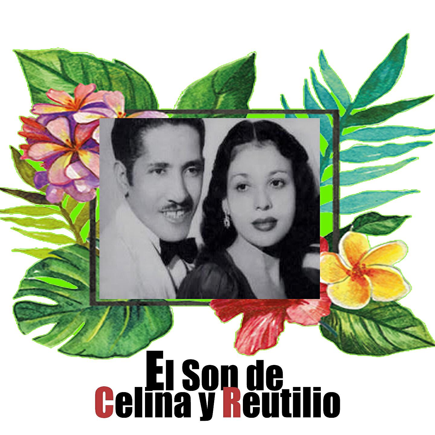 Celina González y Reutilio Domínguez - Yo Tengo una Choza