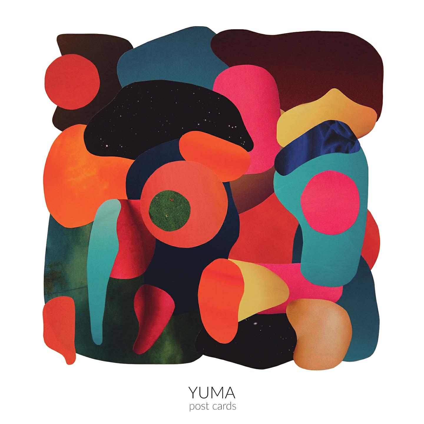 Yuma - Post Scriptum