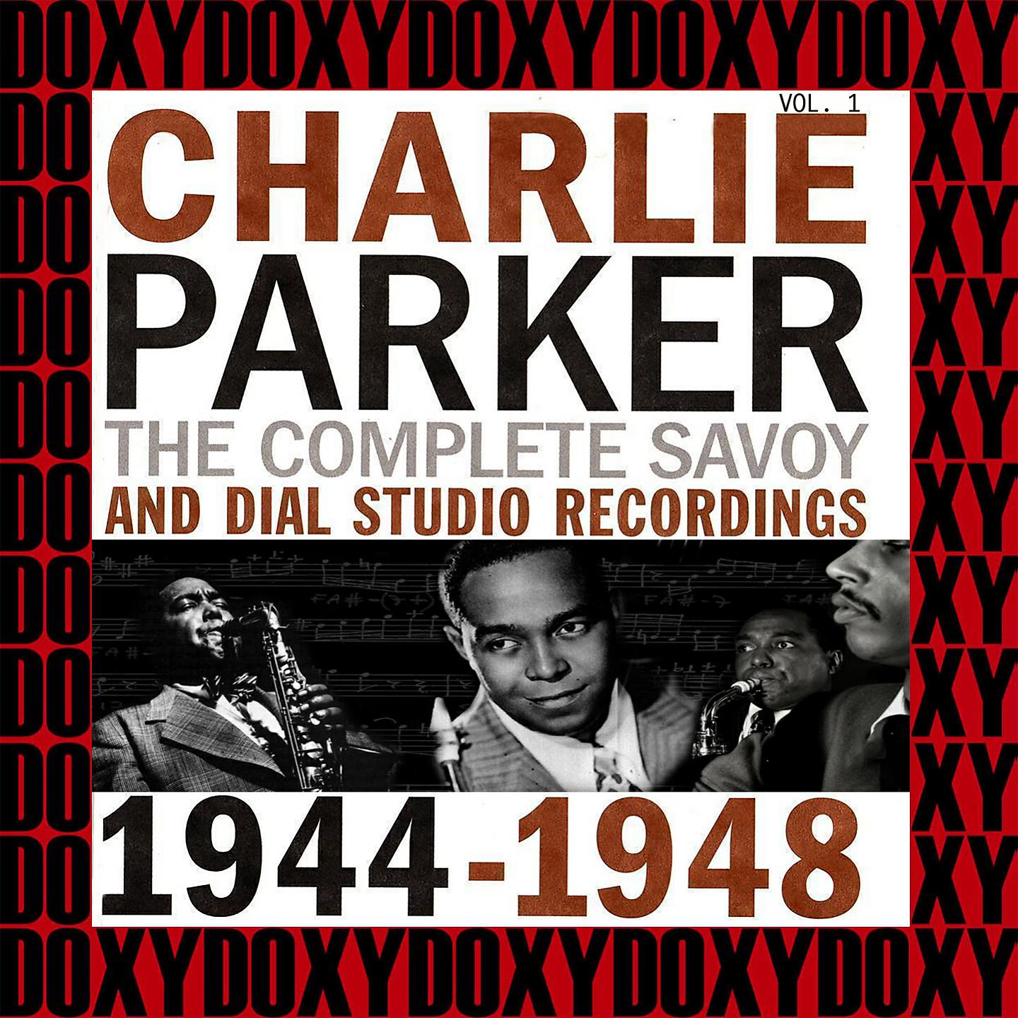 Charlie Parker - Romance Without Finance (Take 1)