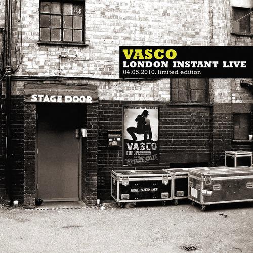 Vasco Rossi - Sally (Live From The Hammersmith Apollo,United Kingdom/2010)