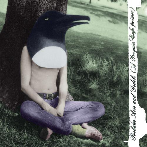 Penguin Cafe Orchestra - Zopf: Giles Farnaby's Dream