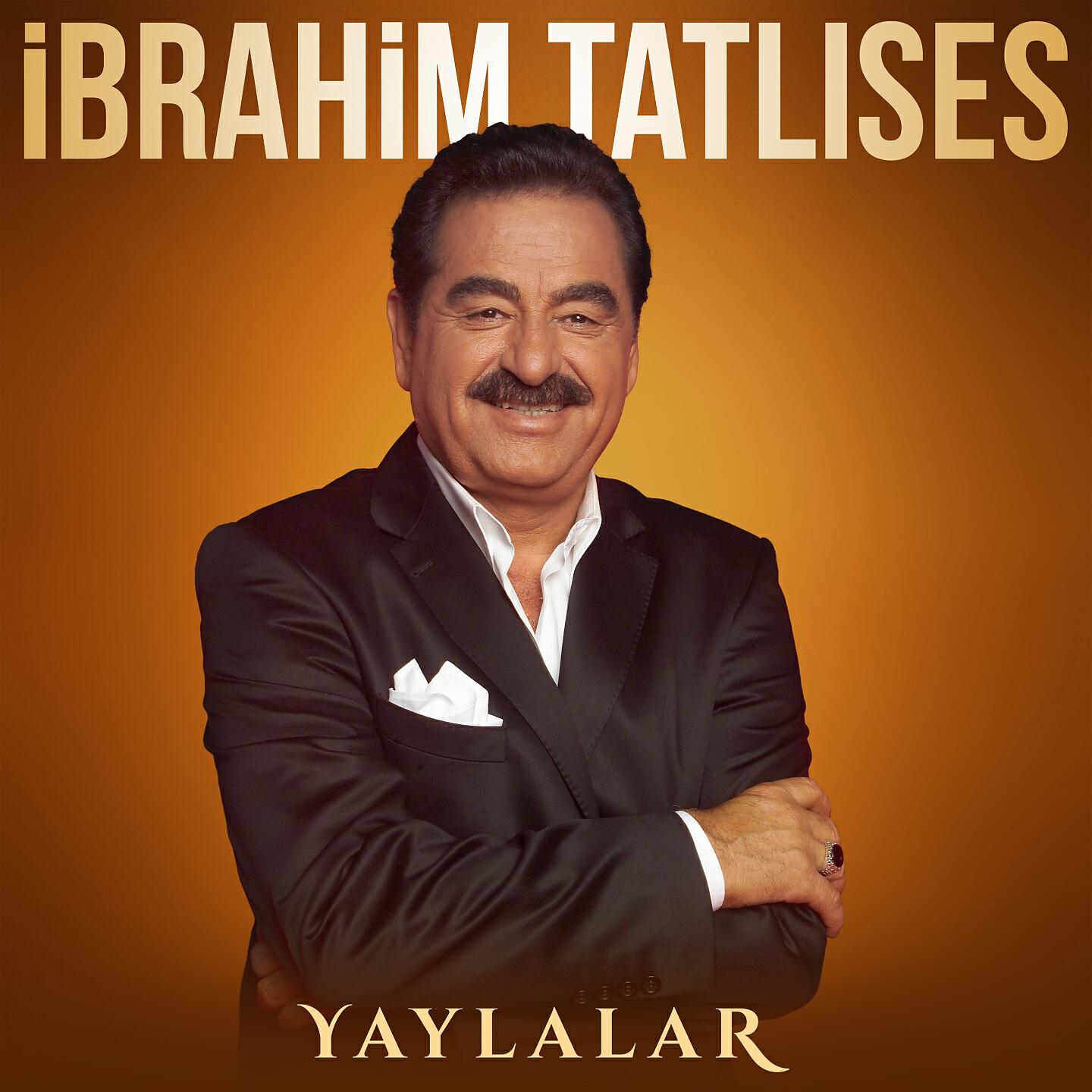 İbrahim Tatlıses - Yaylalar (Clup Remix)