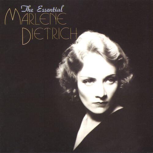 Marlene Dietrich - Leben Ohne Liebe Kannst Du Nicht