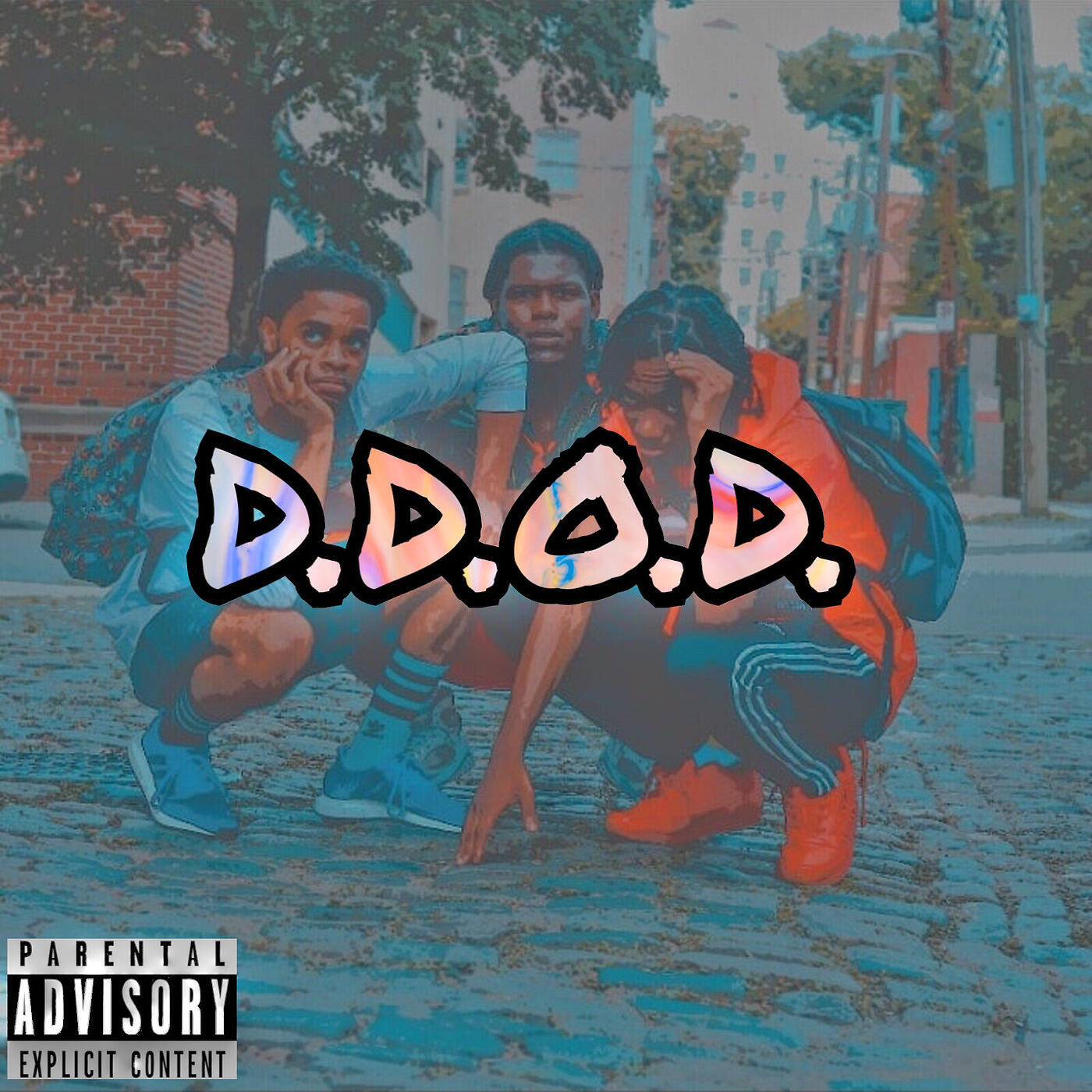 The DayDreamers - Euro Step / When in Rome (Interlude)