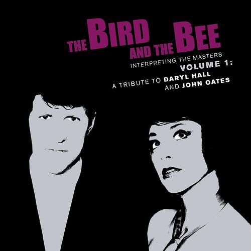 The Bird And The Bee - Kiss On My List