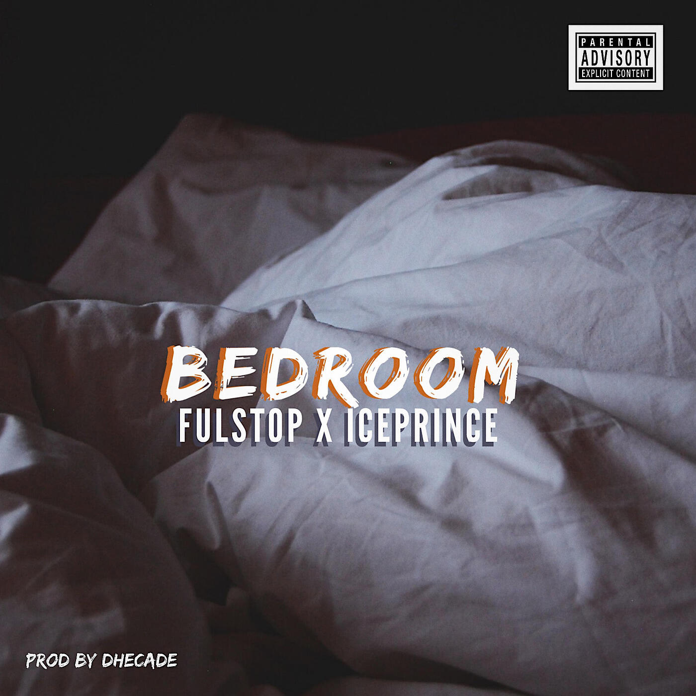 FULSTOP - Bedroom