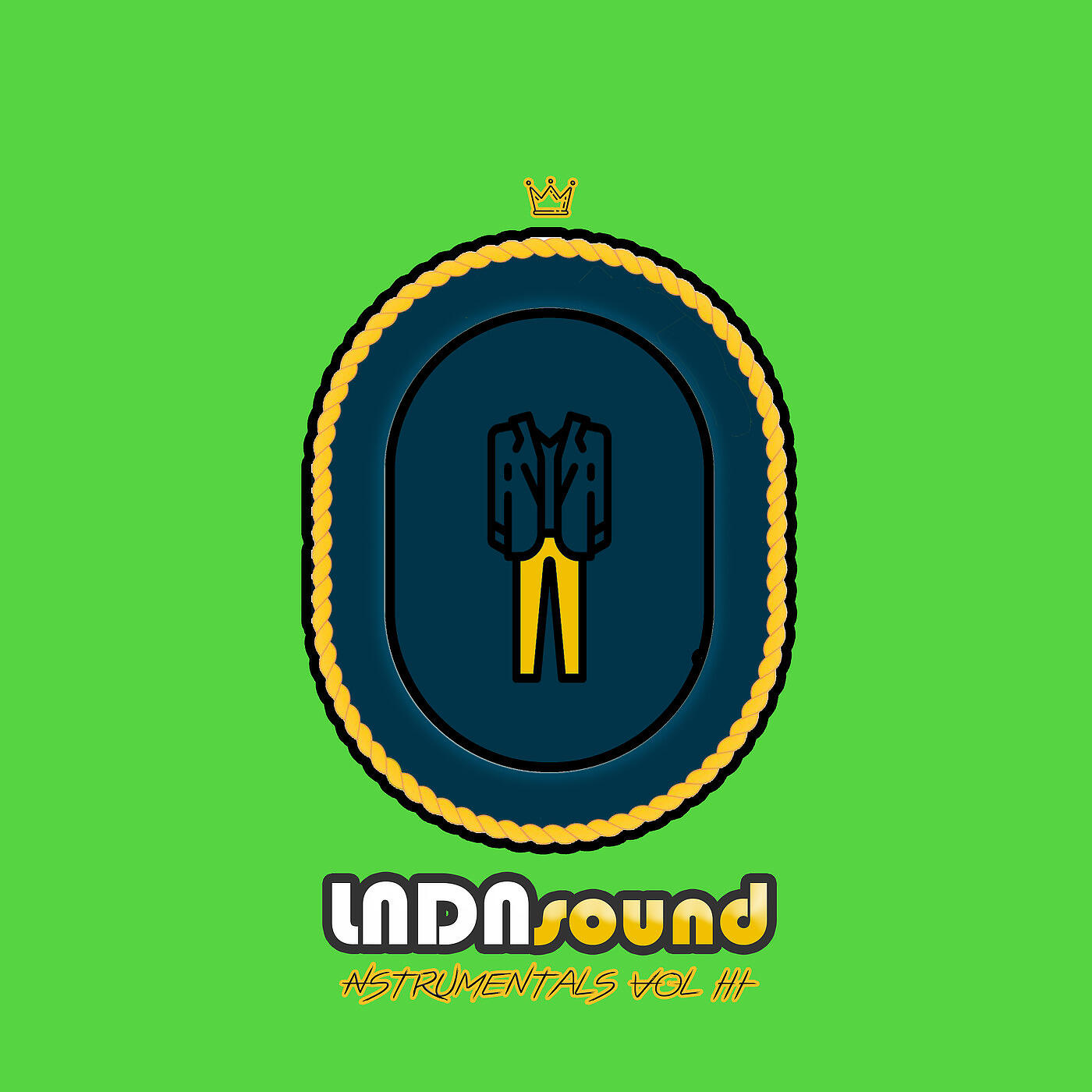 LNDNsound - That Goat That Goat