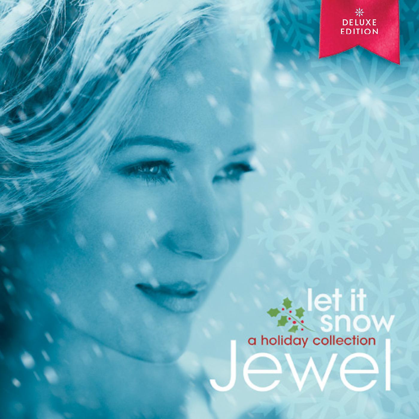 Постер альбома Let It Snow: A Holiday Collection (Deluxe Edition)