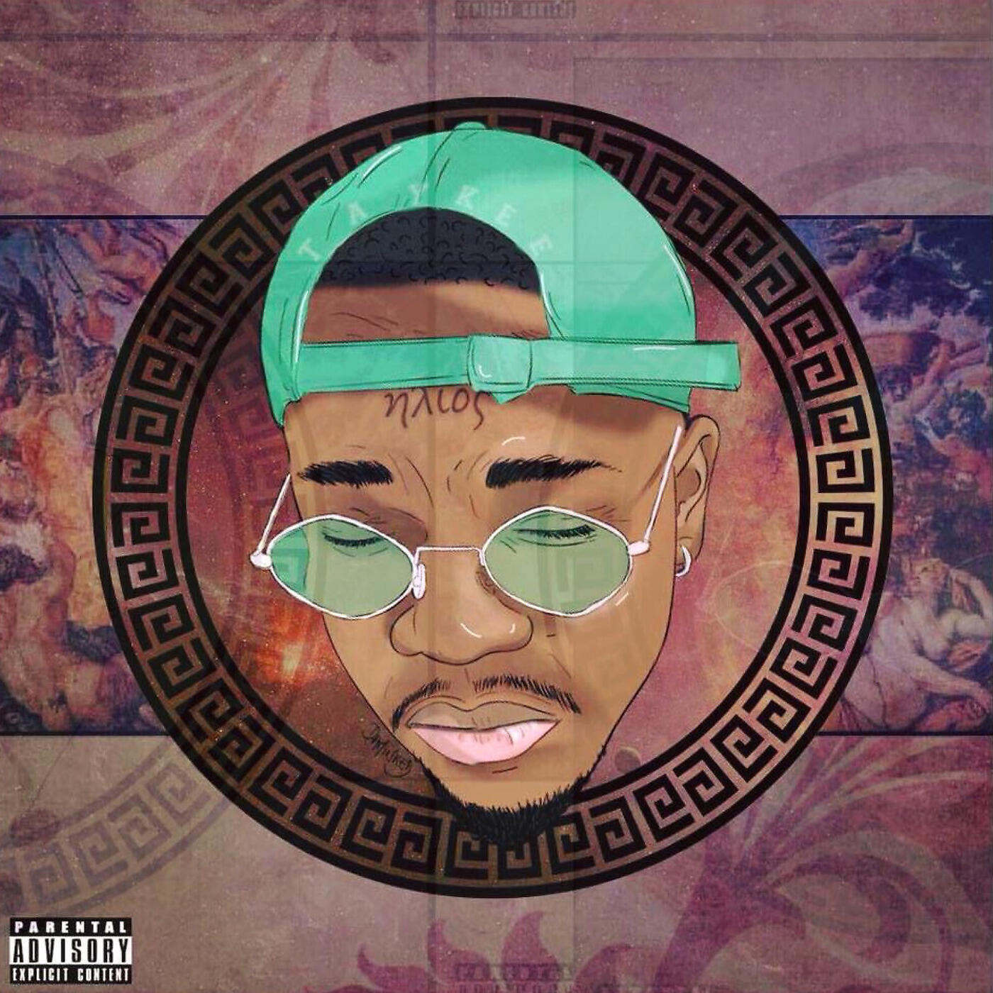 Tayc - Billets
