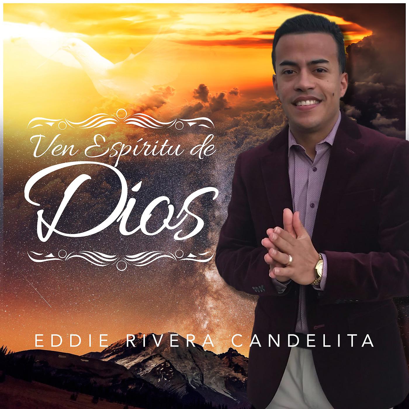 Постер альбома Ven Espiritu de Dios
