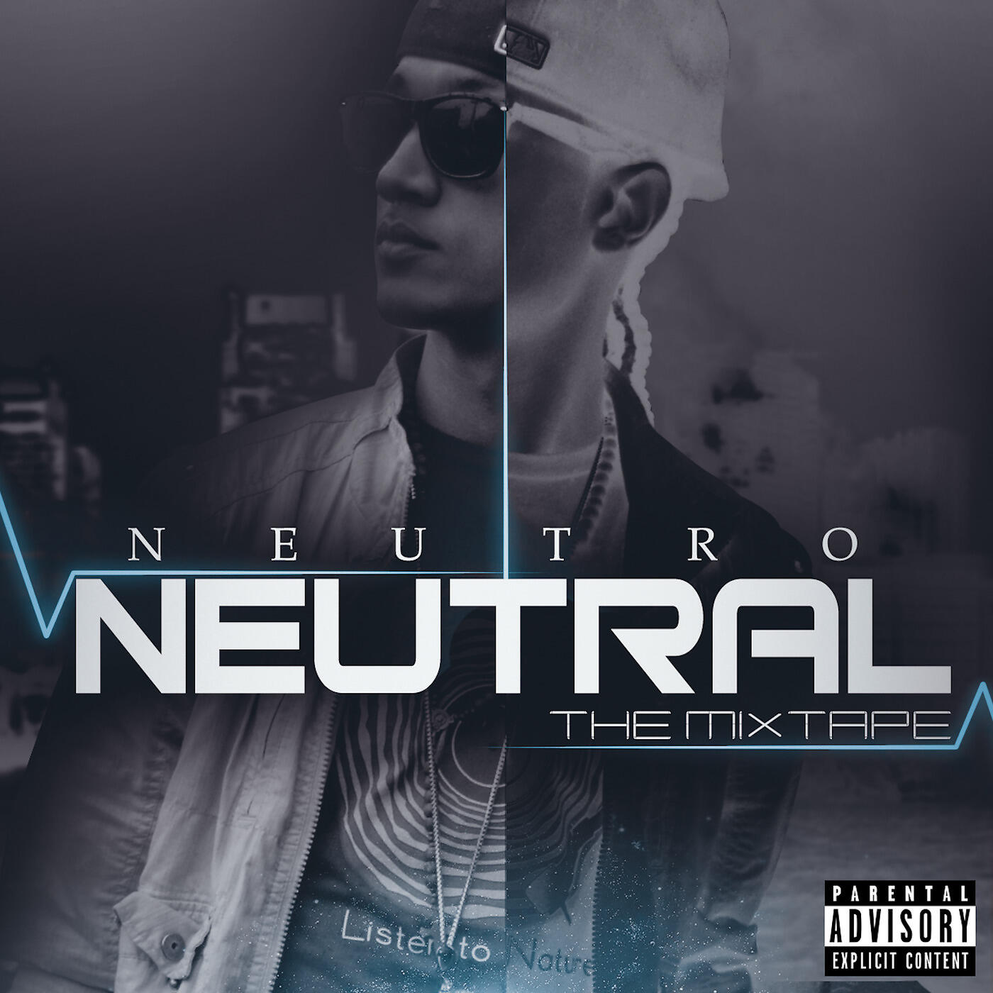 Youn Neutro - Como En Los Tiempos De Don Chezina