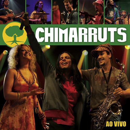 Постер альбома Chimarruts Ao Vivo