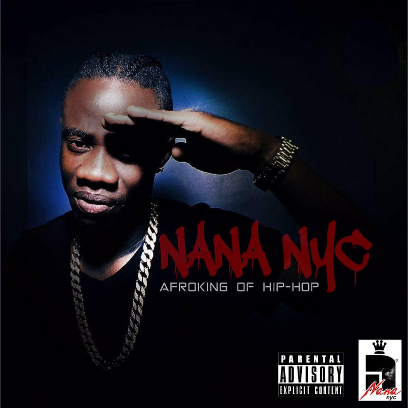 Nana Nyc - Party Pooper