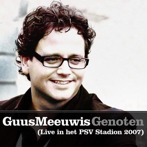 Постер альбома Genoten