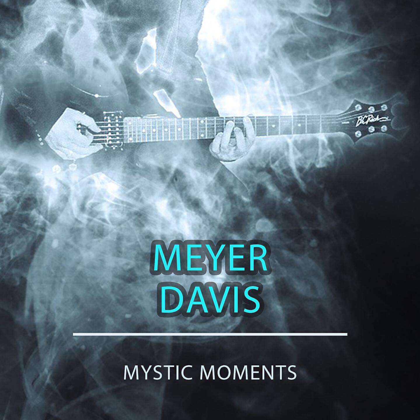 Meyer Davis - Sunny Medley: Sunny / Where Or When / Who Cares / A Fine Romance / Sunshine Girl