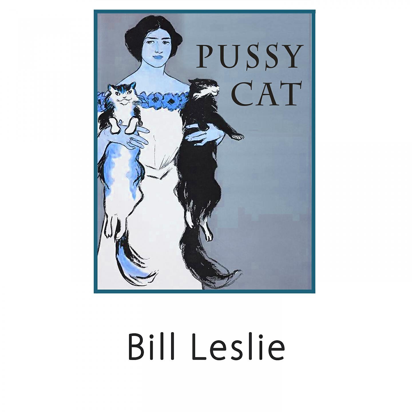 Bill Leslie - Got A Date With An Angel