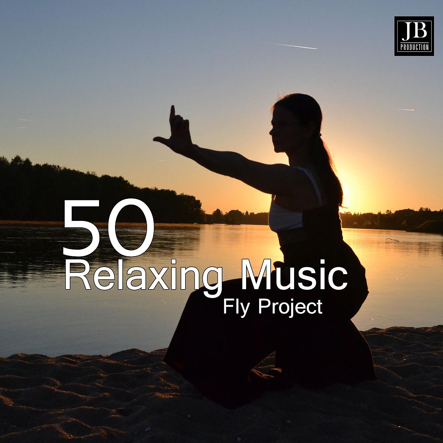 Постер альбома 50 Relaxing Music