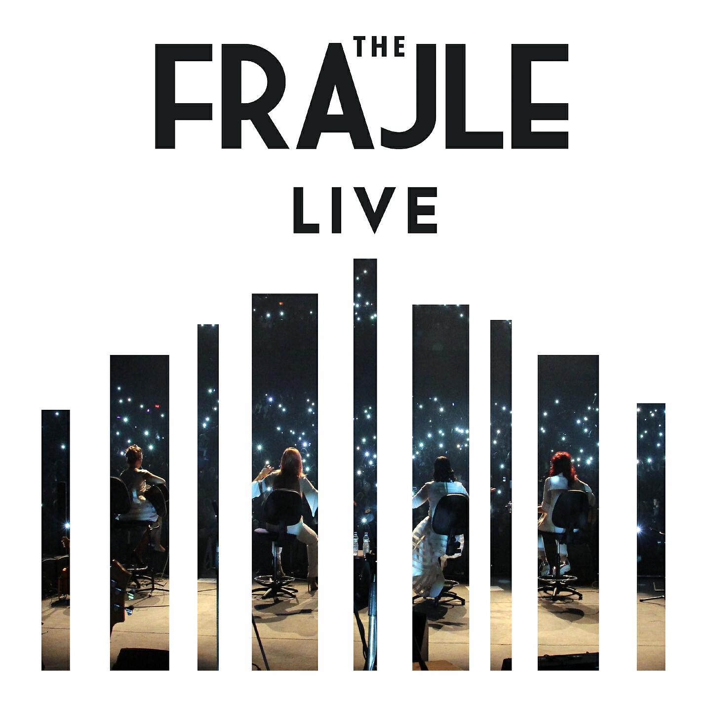 The Frajle - Ljubi, Ljubi (Live)