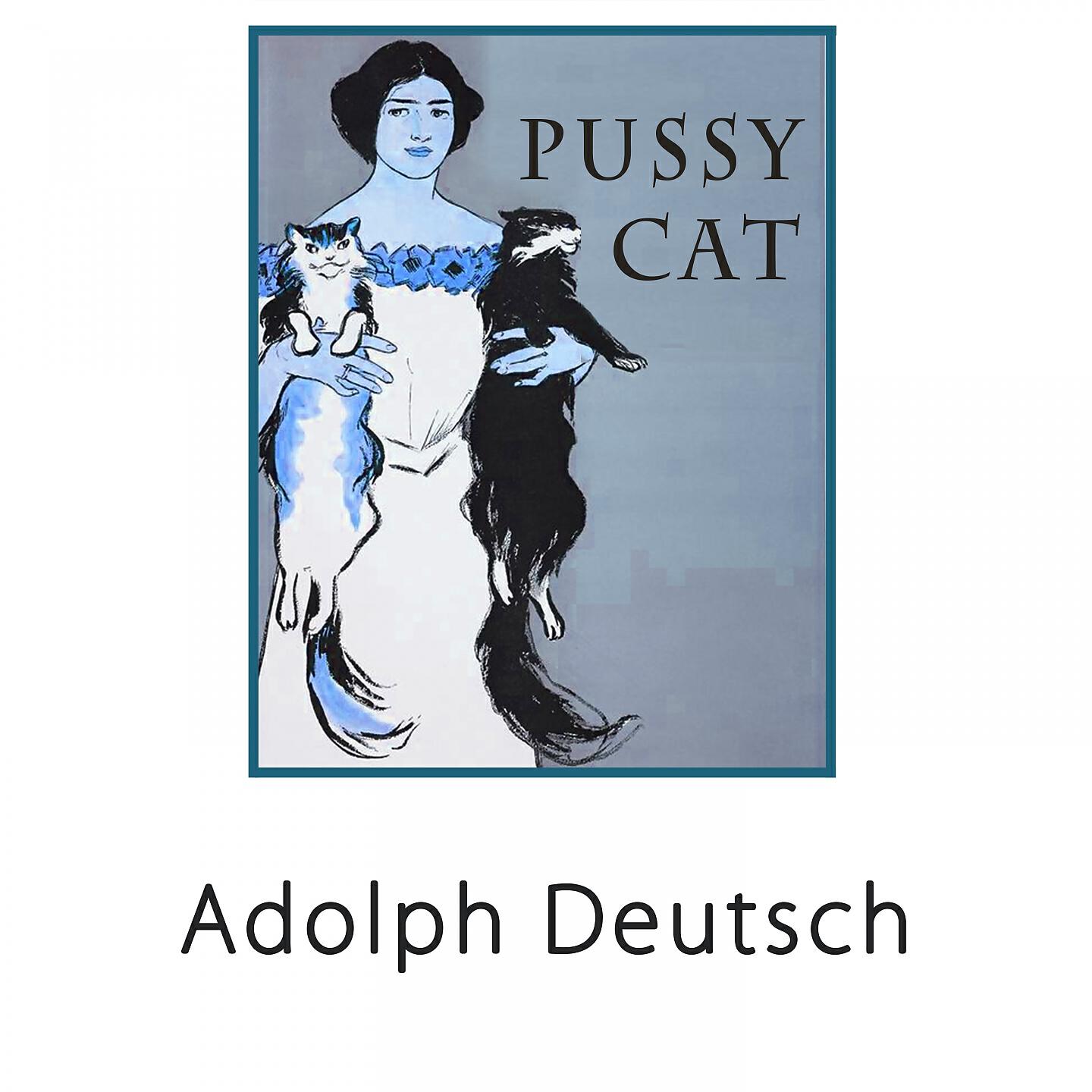 Adolph Deutsch - Theme From