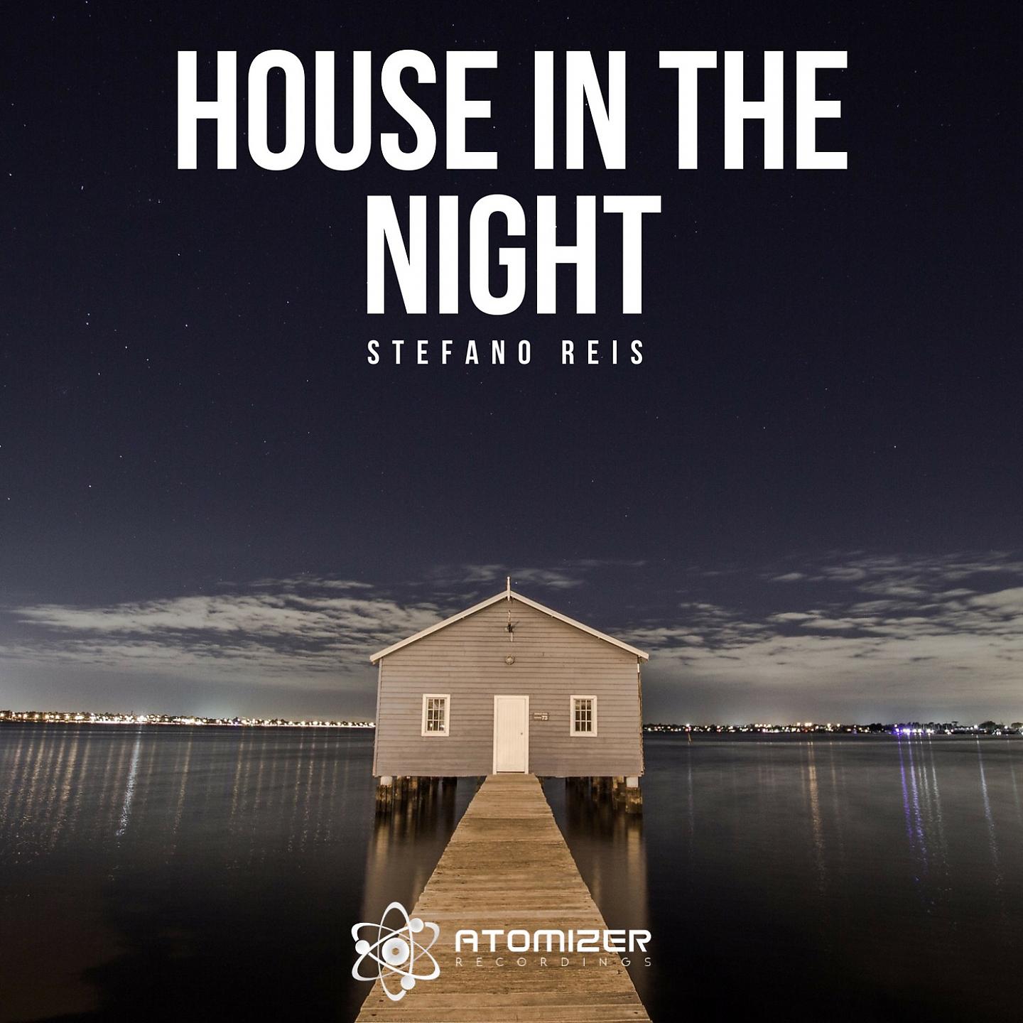 Постер альбома House in the Night