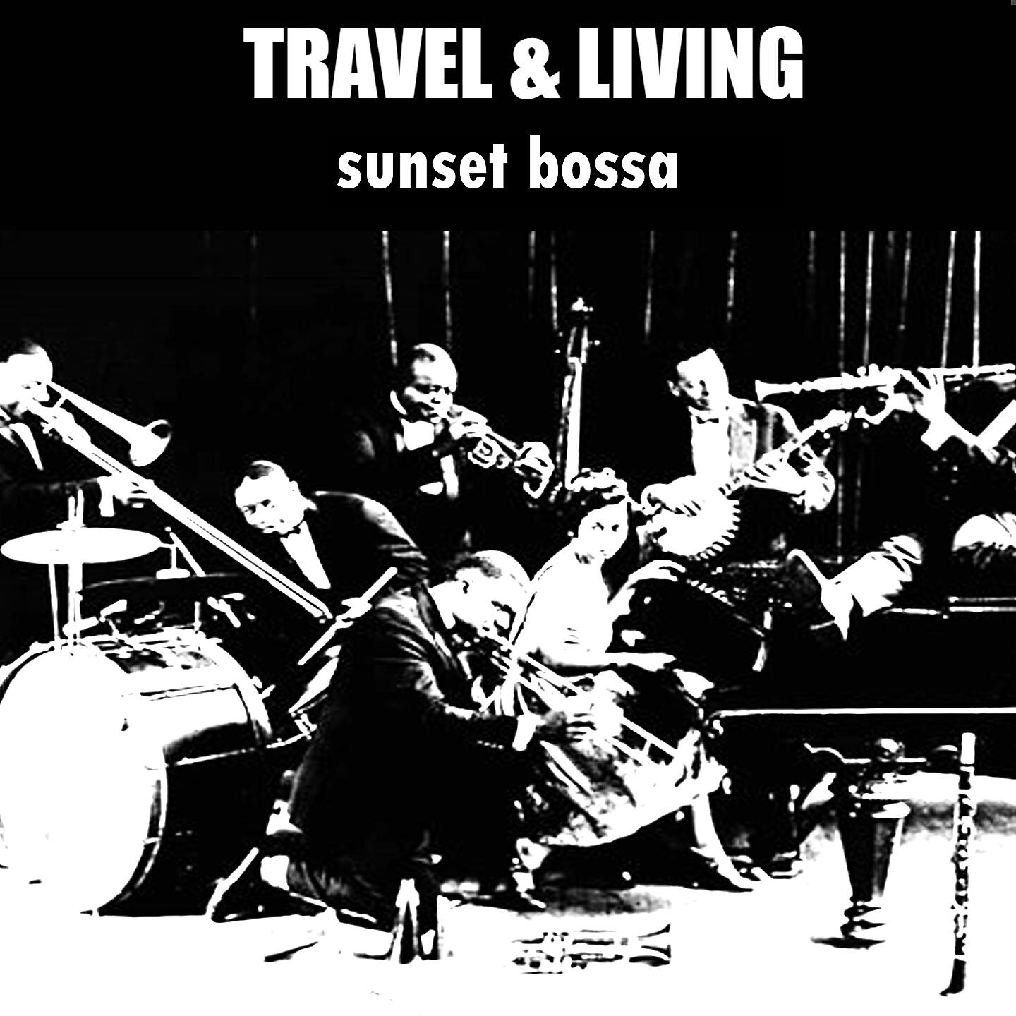Travel & Living - Modjo