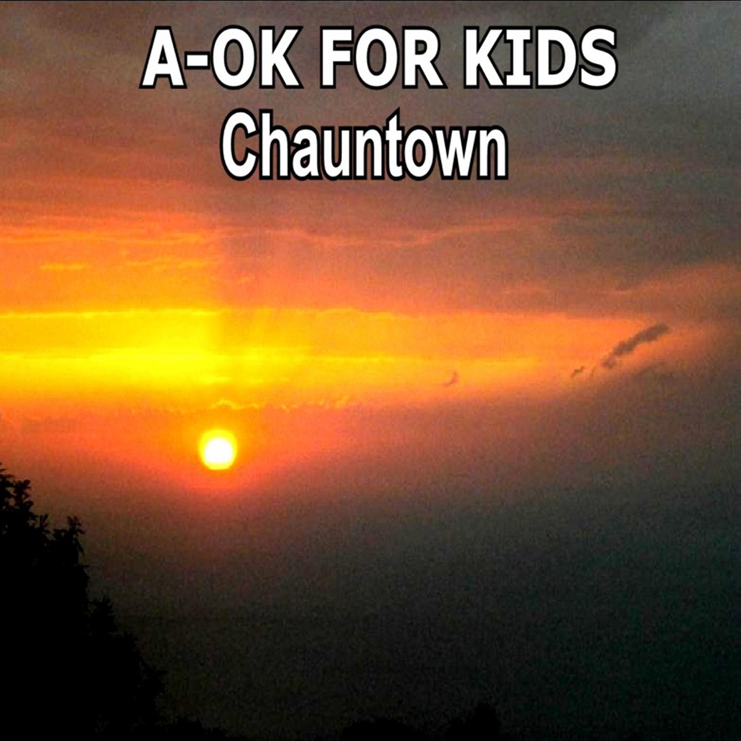 Постер альбома Chauntown