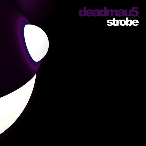 Deadmau5 - Strobe (Radio Edit)