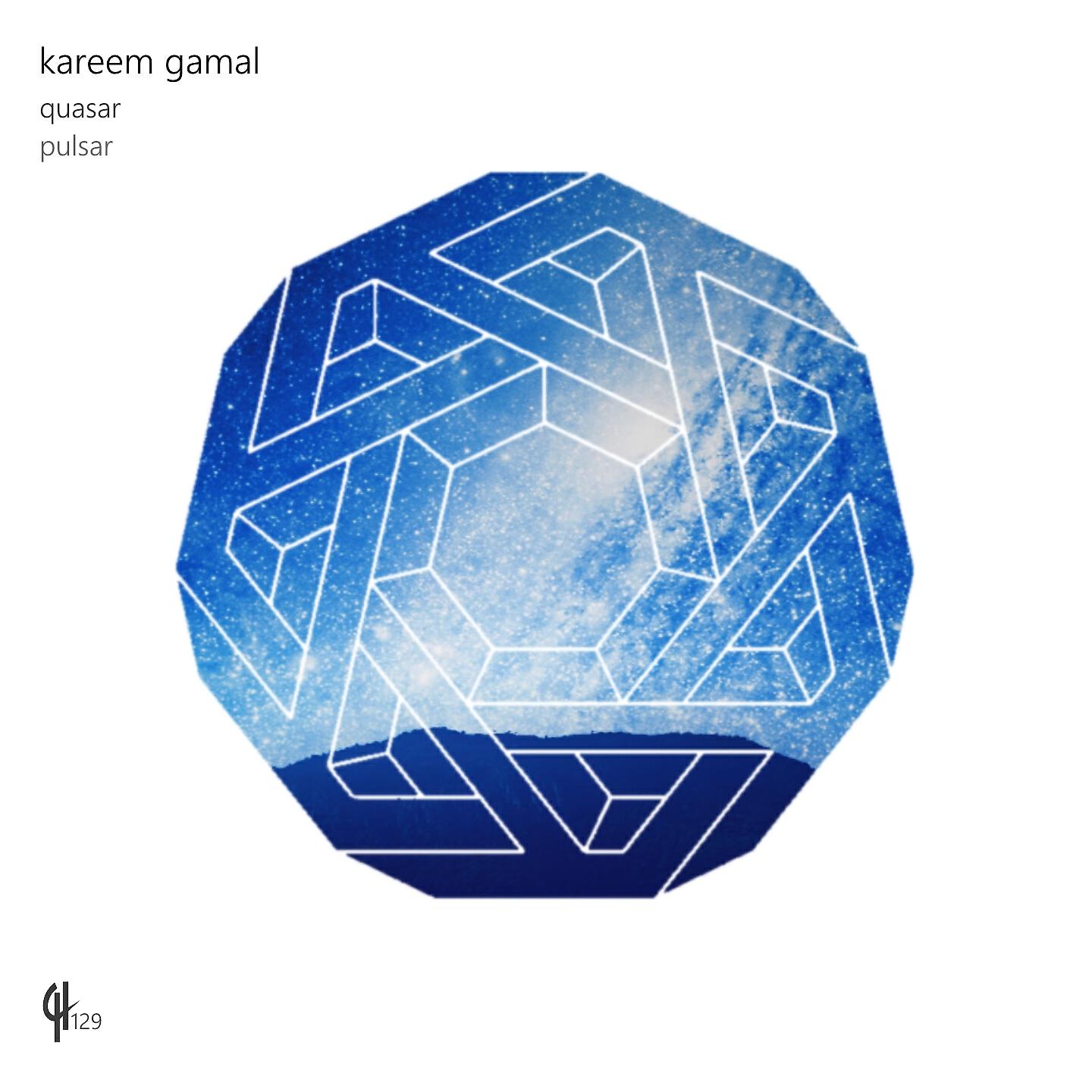 Kareem Gamal - Quasar