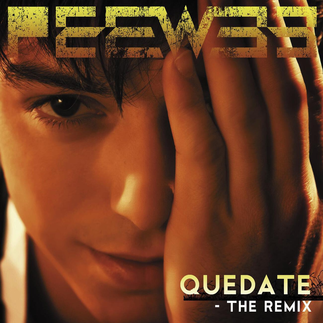 PeeWee - Quedate (The Remix)
