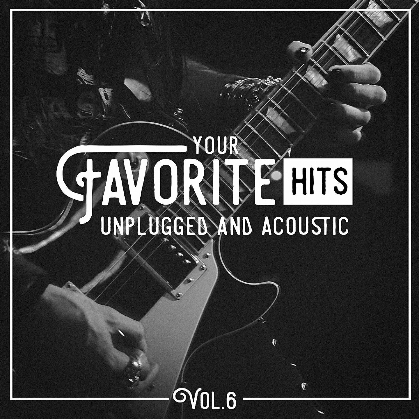 Afternoon Acoustic - Enjoy the Silence (Acoustic Version) [Depeche Mode Cover]