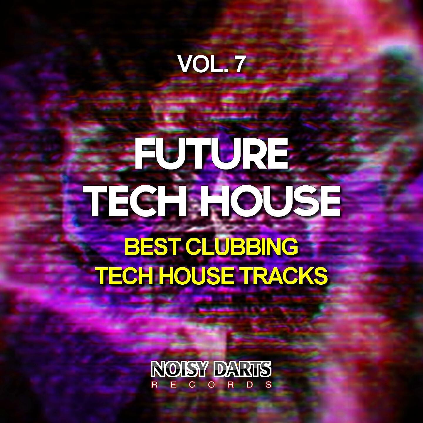 Miguel Serrano - Play It Loud (Alex Patane' Remix)