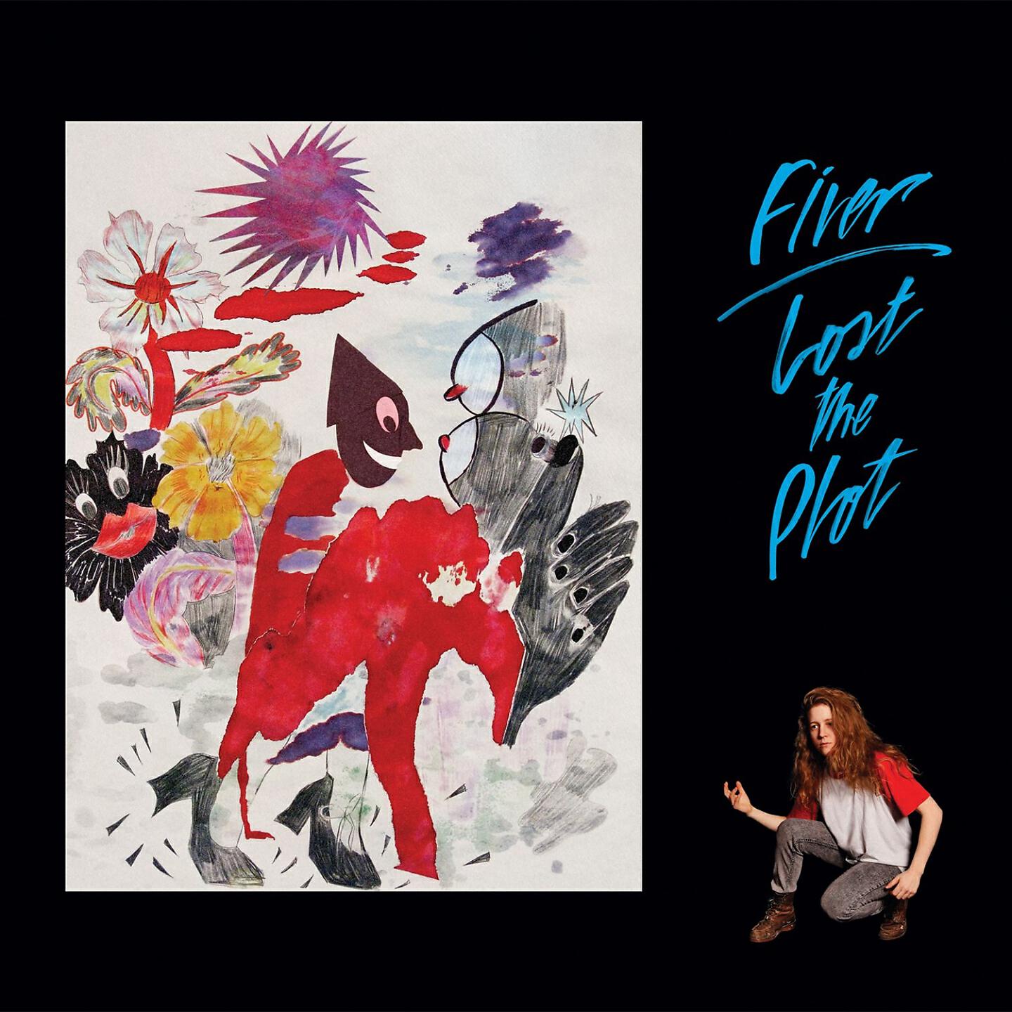 FIVER - Gone Alone