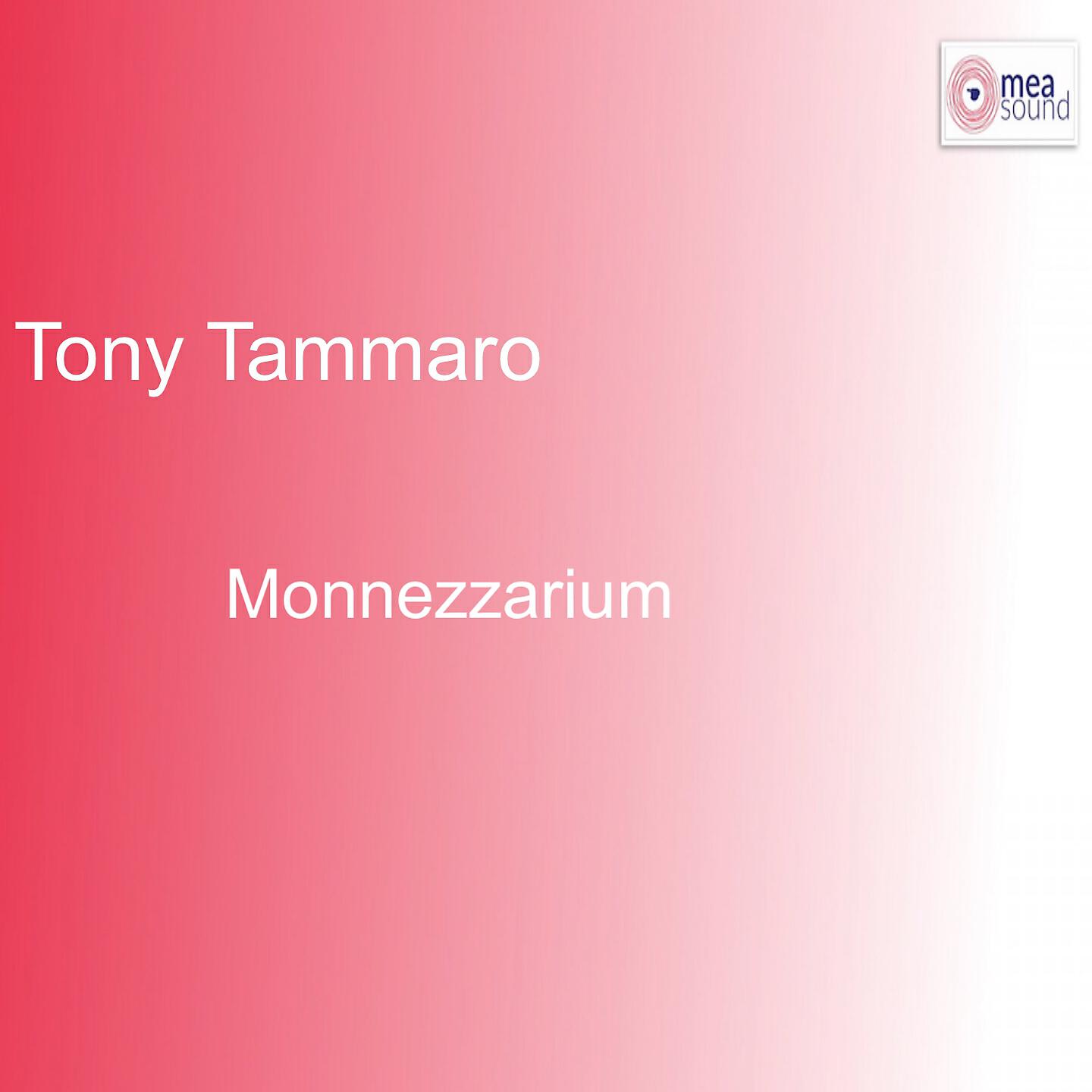 Tony Tammaro - Ballerino