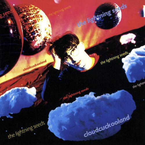 Lightning Seeds - The Nearly Man