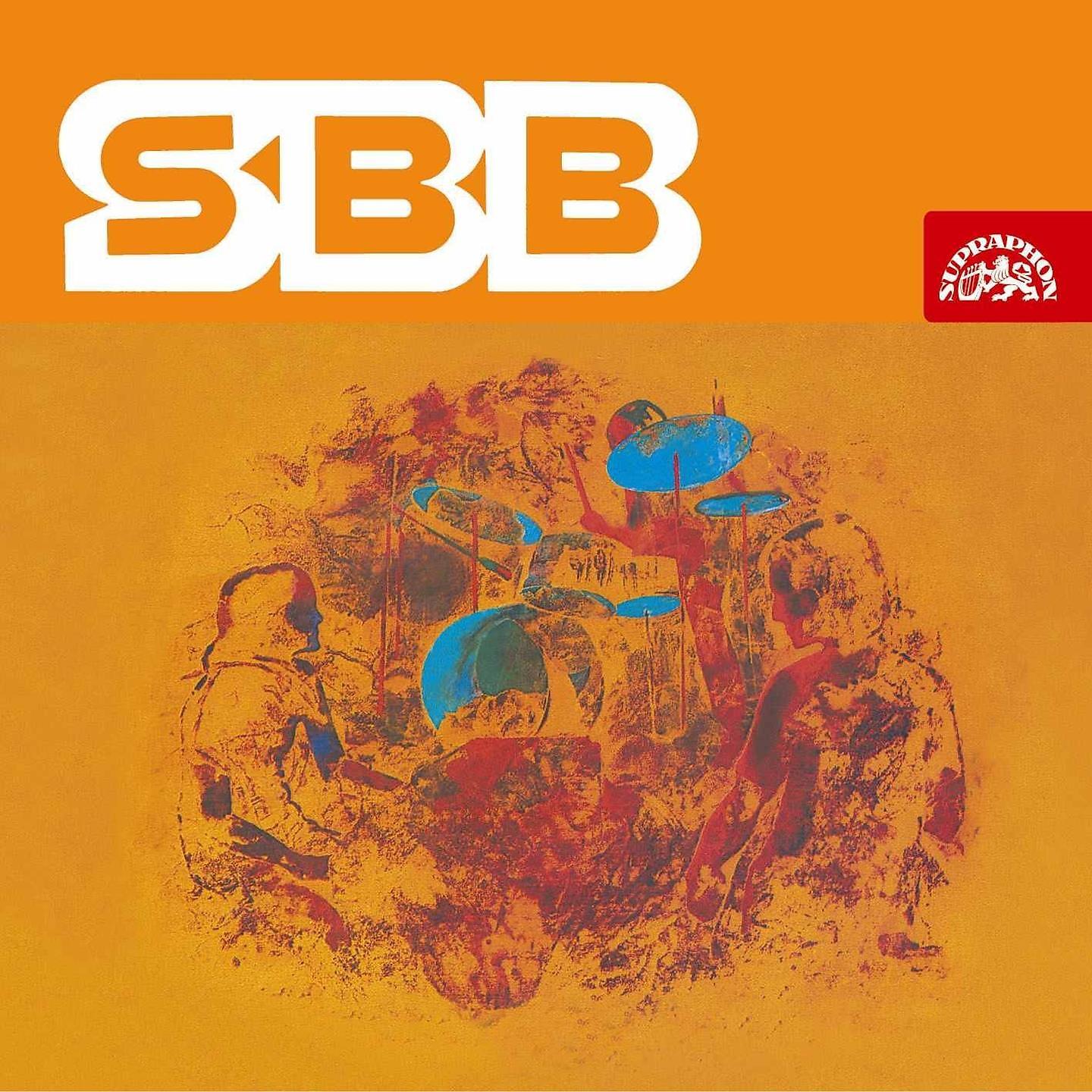 Постер альбома SBB