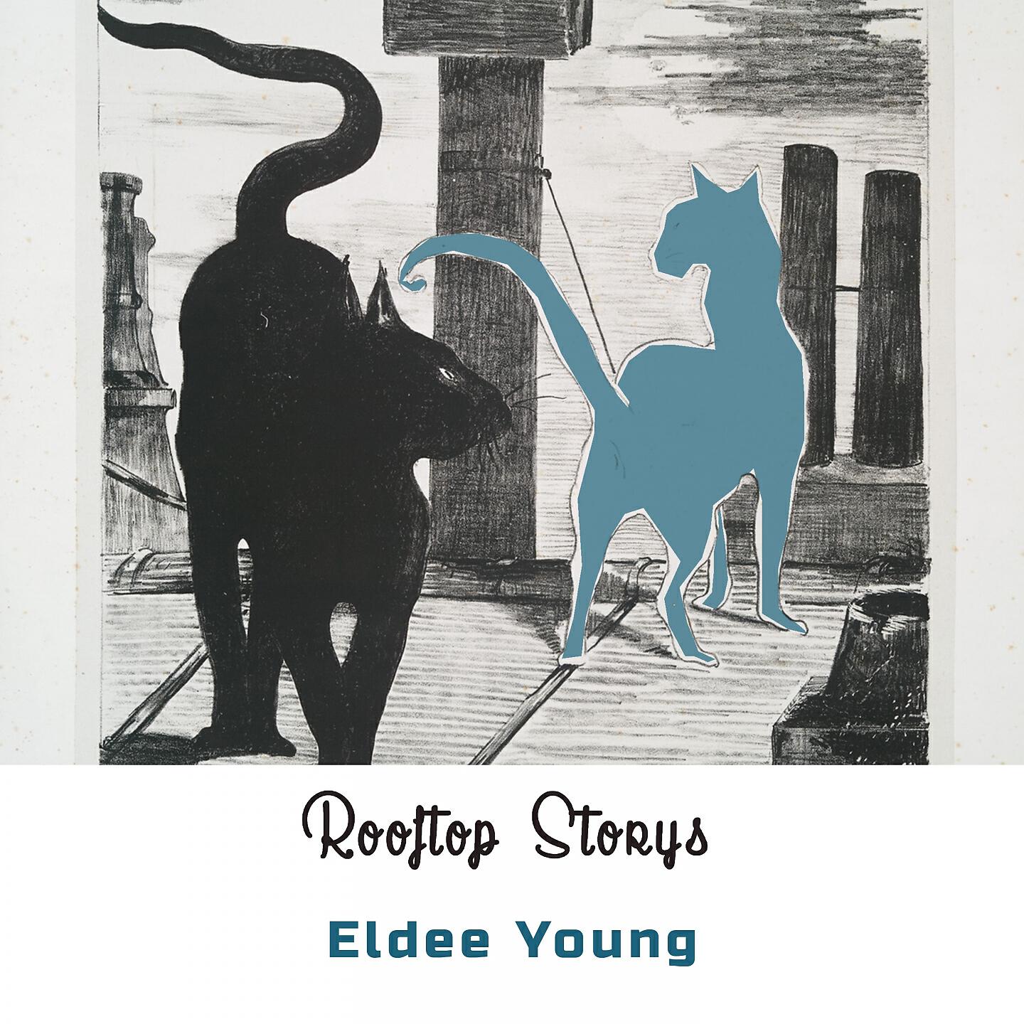 Eldee Young - Motherless Child