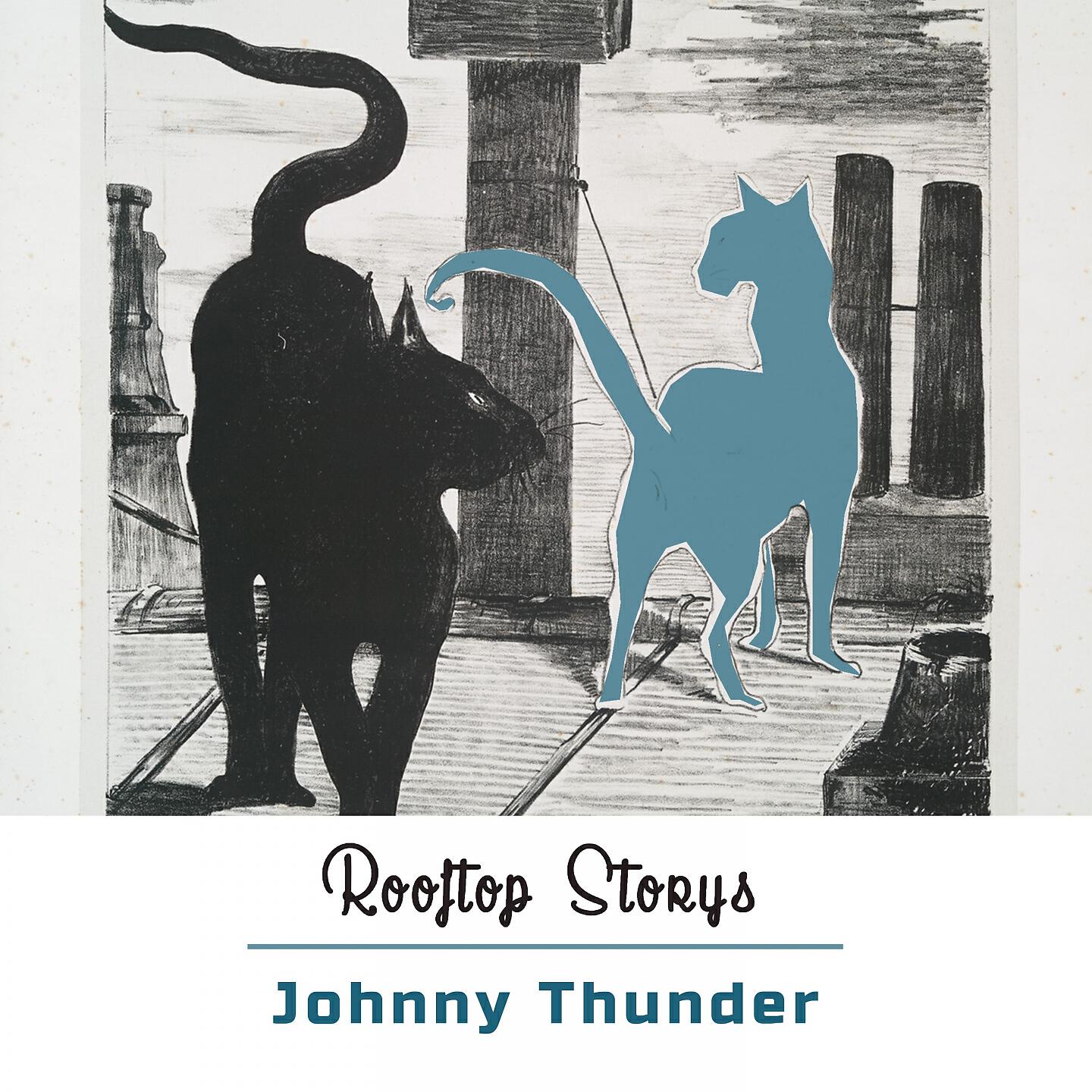 Johnny THunder - Drink-Drink